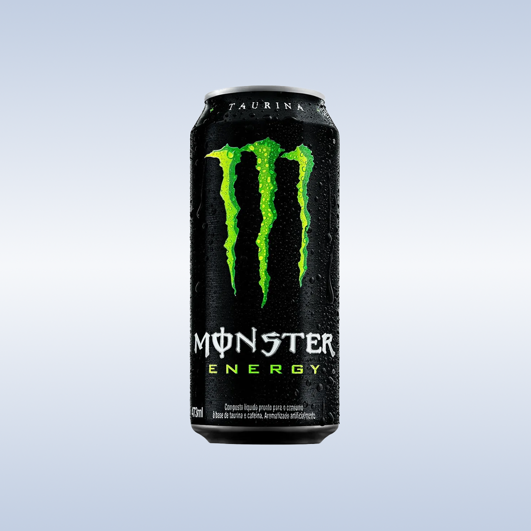 Monster 473ml