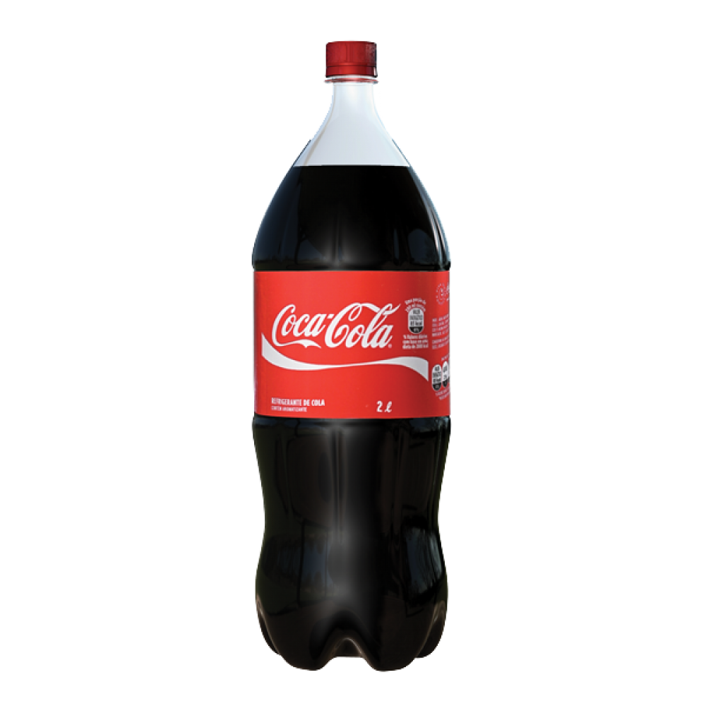 Refrigerante 1LTS