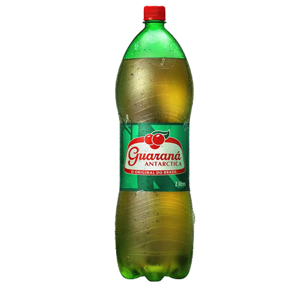 Refrigerante 2LTS
