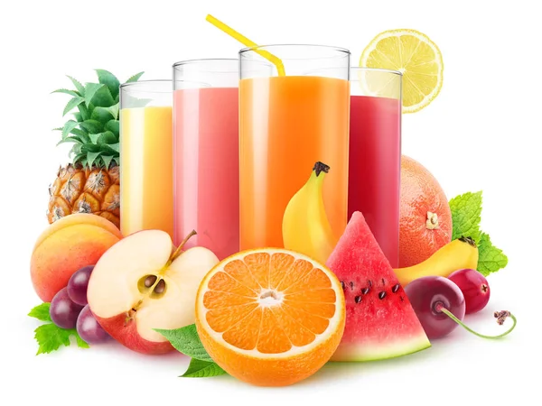 Suco Misto